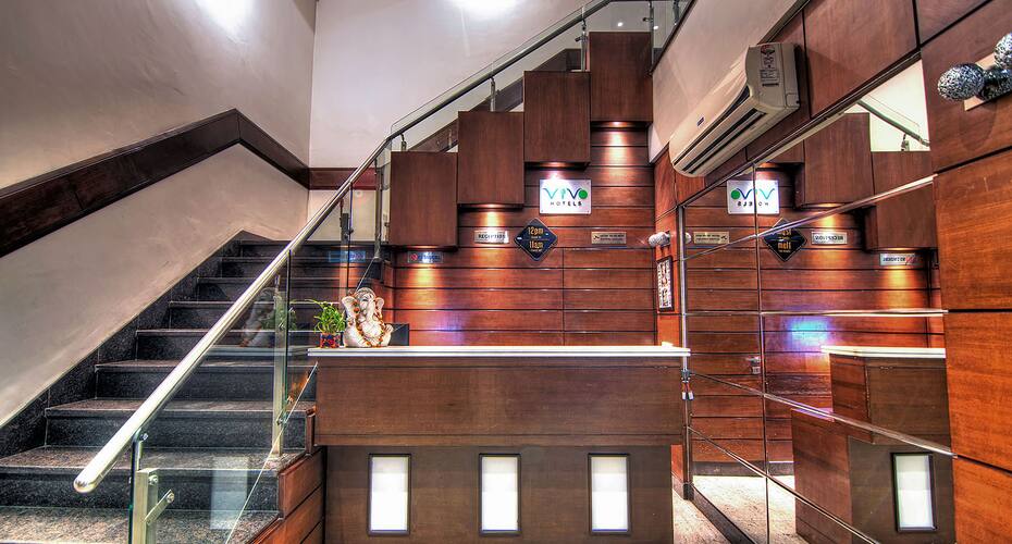 Vivo Hotels, Jalandhar 3